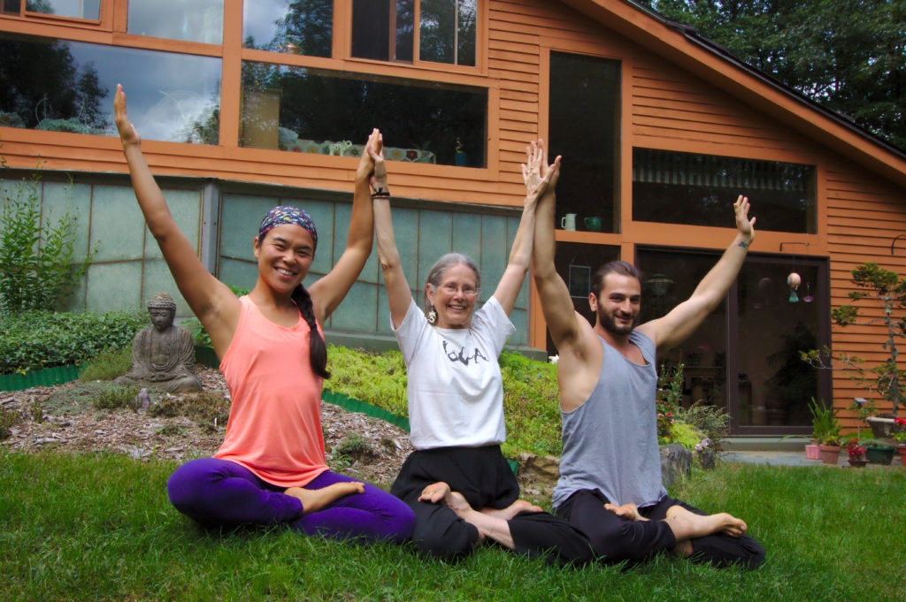 Retreats Yoga With Josephine